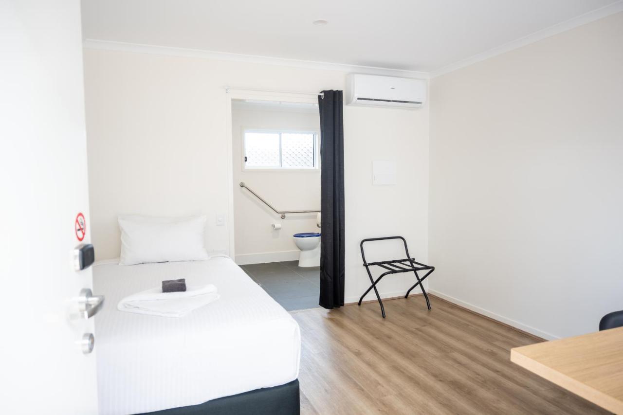 Petrie Mill Motel Kültér fotó