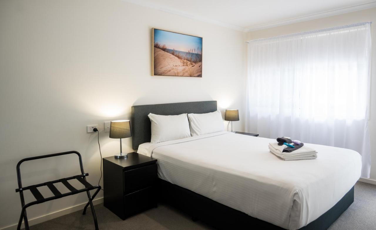 Petrie Mill Motel Kültér fotó