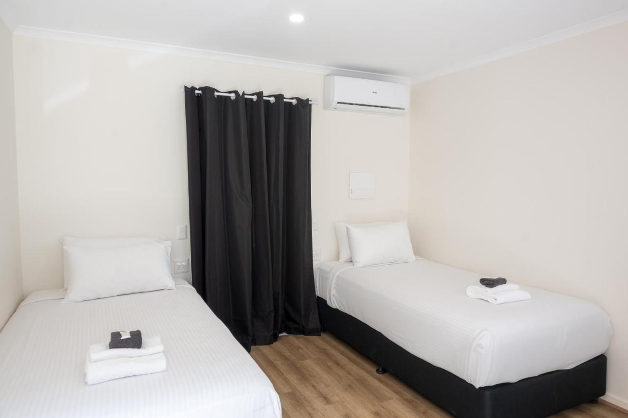 Petrie Mill Motel Kültér fotó